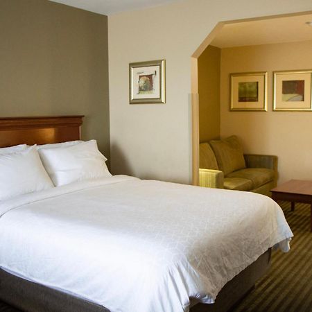 Holiday Inn Express Walla Walla By Ihg Esterno foto