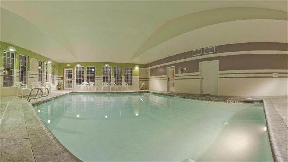 Holiday Inn Express Walla Walla By Ihg Esterno foto