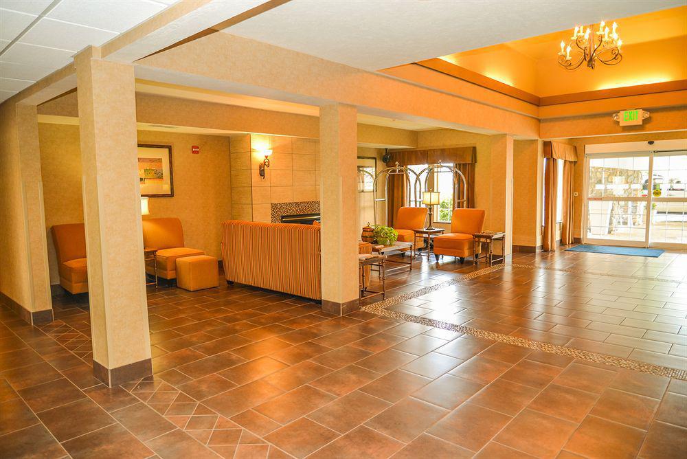 Holiday Inn Express Walla Walla By Ihg Esterno foto
