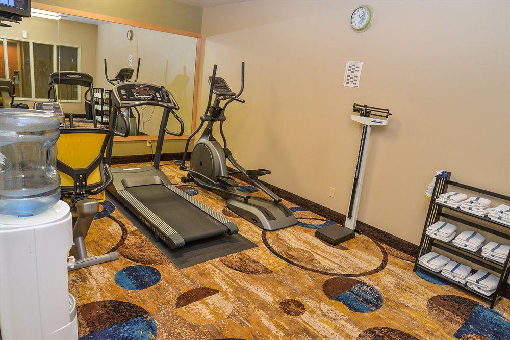 Holiday Inn Express Walla Walla By Ihg Esterno foto