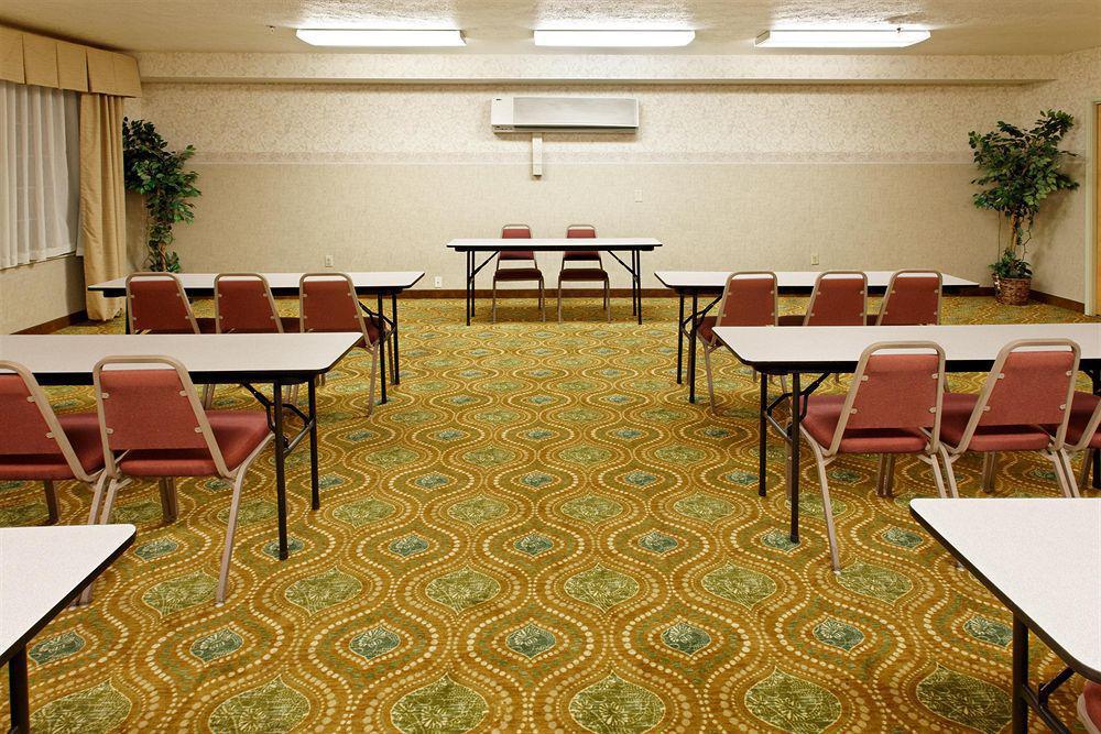 Holiday Inn Express Walla Walla By Ihg Servizi foto