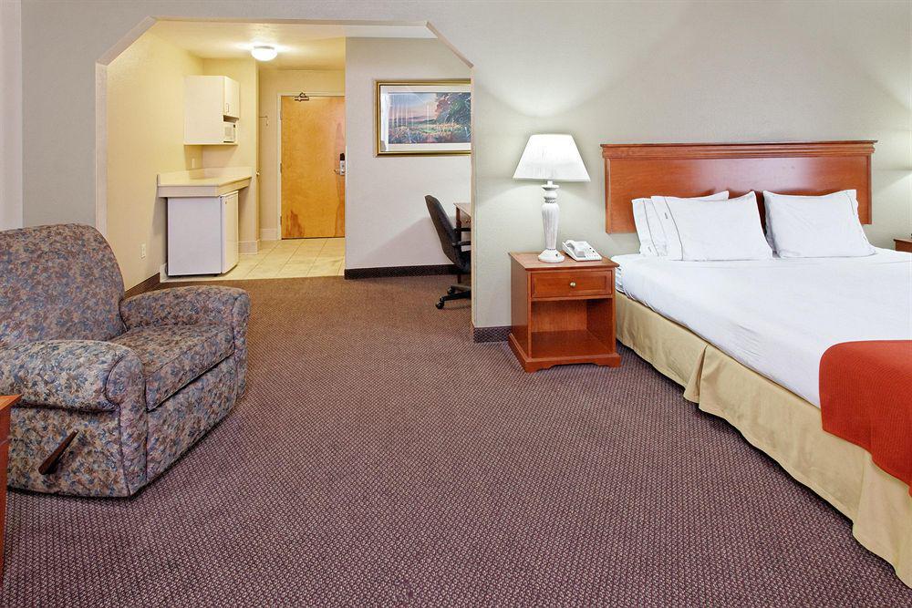Holiday Inn Express Walla Walla By Ihg Camera foto