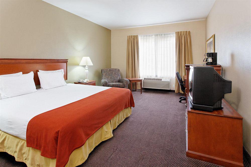 Holiday Inn Express Walla Walla By Ihg Camera foto