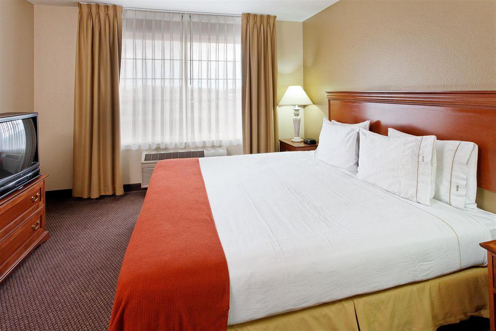 Holiday Inn Express Walla Walla By Ihg Camera foto