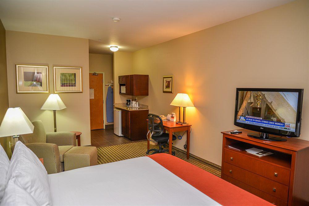 Holiday Inn Express Walla Walla By Ihg Esterno foto