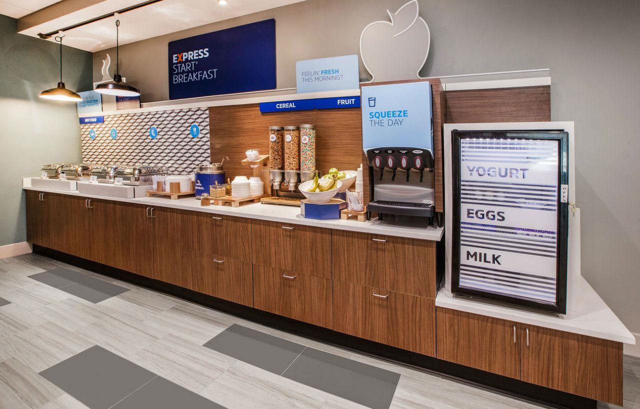 Holiday Inn Express Walla Walla By Ihg Esterno foto