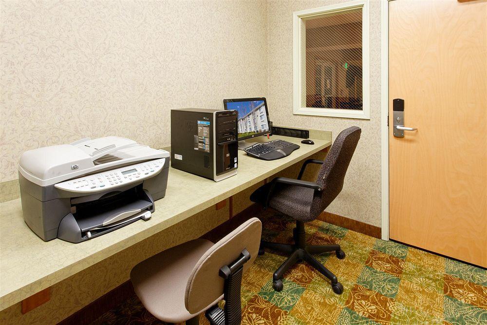 Holiday Inn Express Walla Walla By Ihg Servizi foto