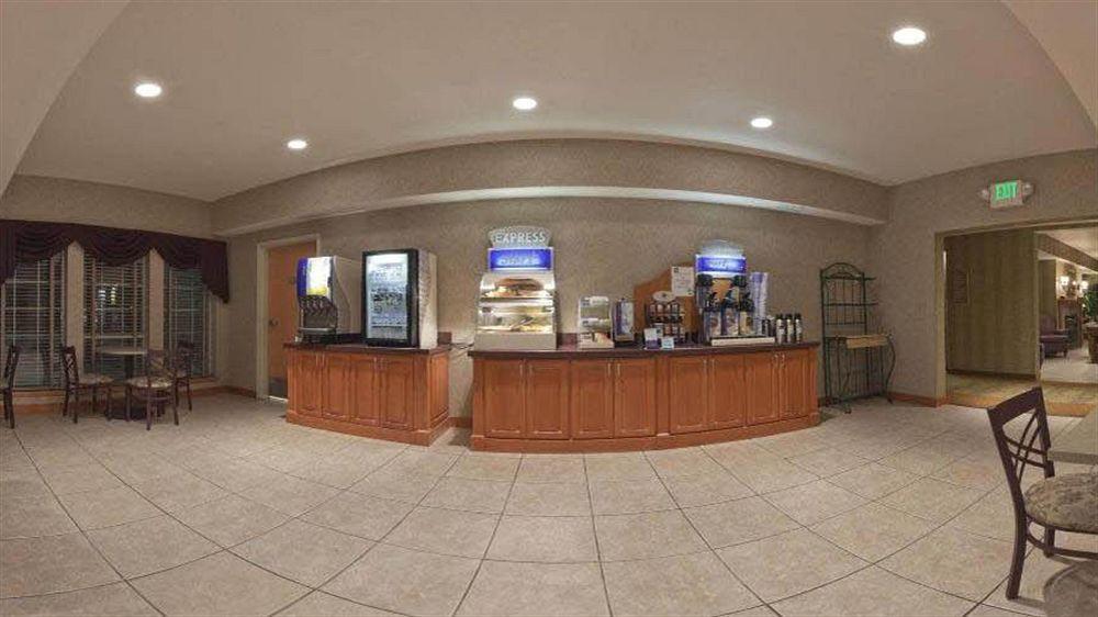 Holiday Inn Express Walla Walla By Ihg Esterno foto
