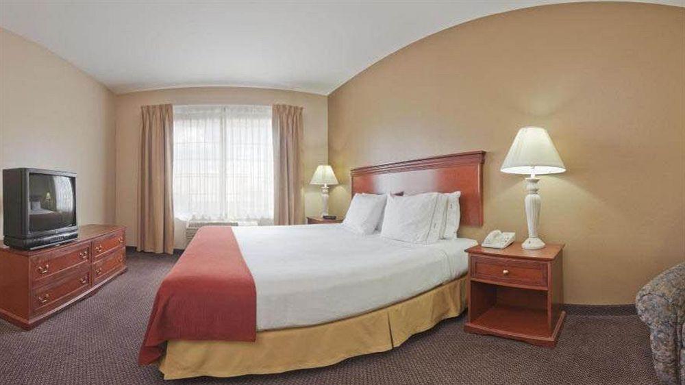Holiday Inn Express Walla Walla By Ihg Esterno foto