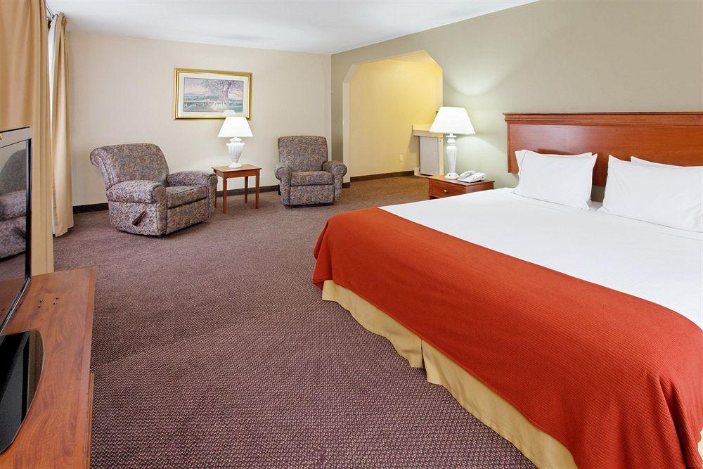 Holiday Inn Express Walla Walla By Ihg Camera foto