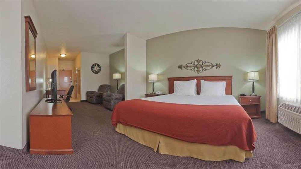 Holiday Inn Express Walla Walla By Ihg Esterno foto