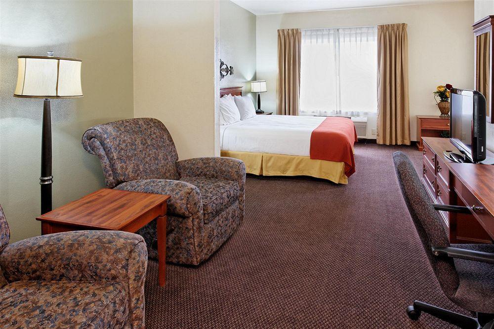 Holiday Inn Express Walla Walla By Ihg Camera foto