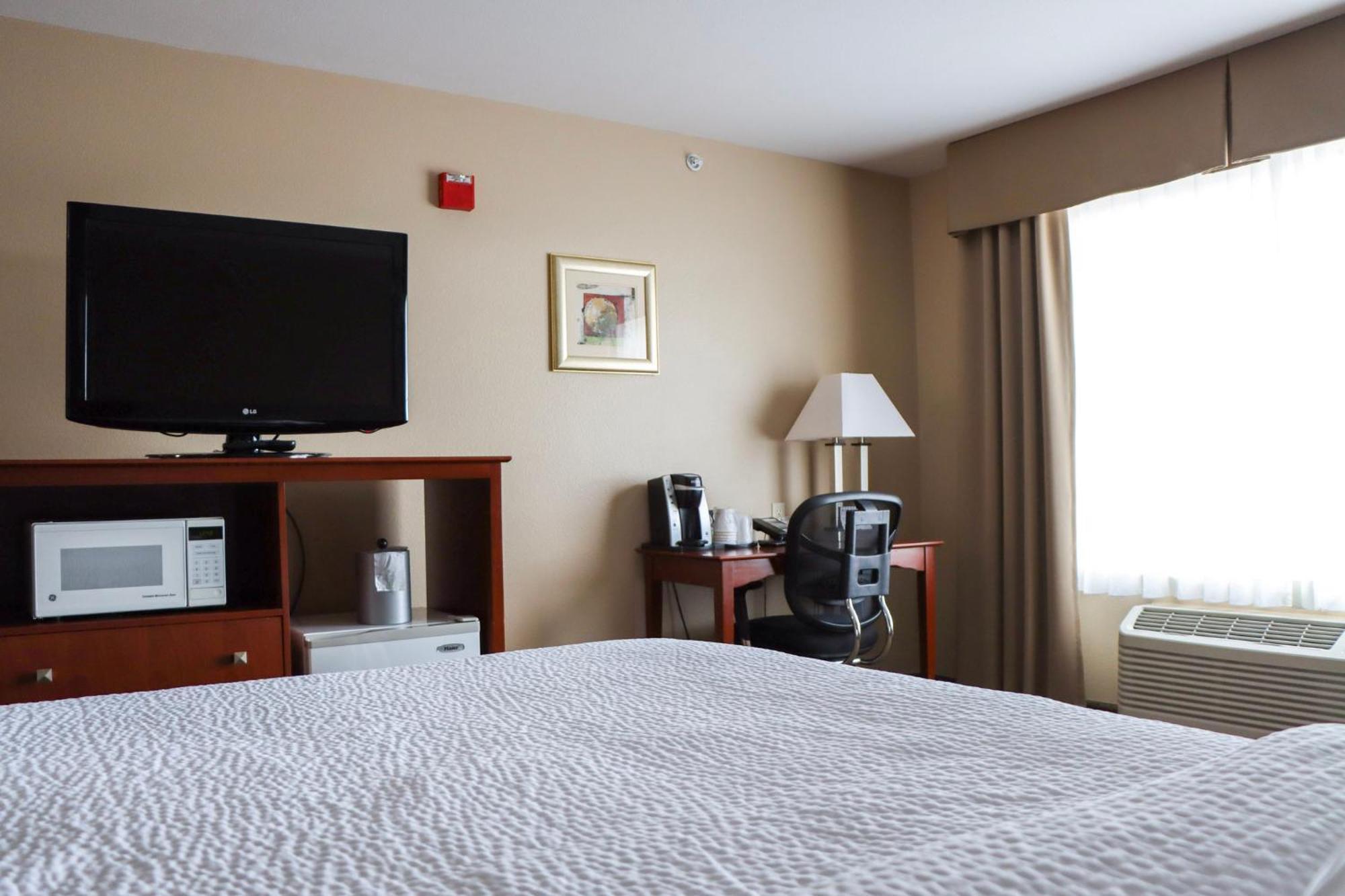 Holiday Inn Express Walla Walla By Ihg Esterno foto