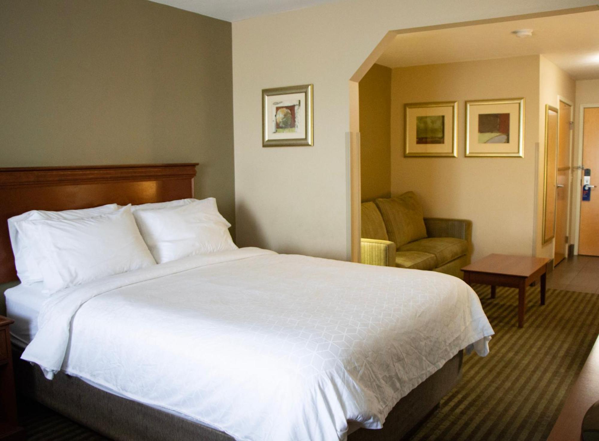 Holiday Inn Express Walla Walla By Ihg Esterno foto