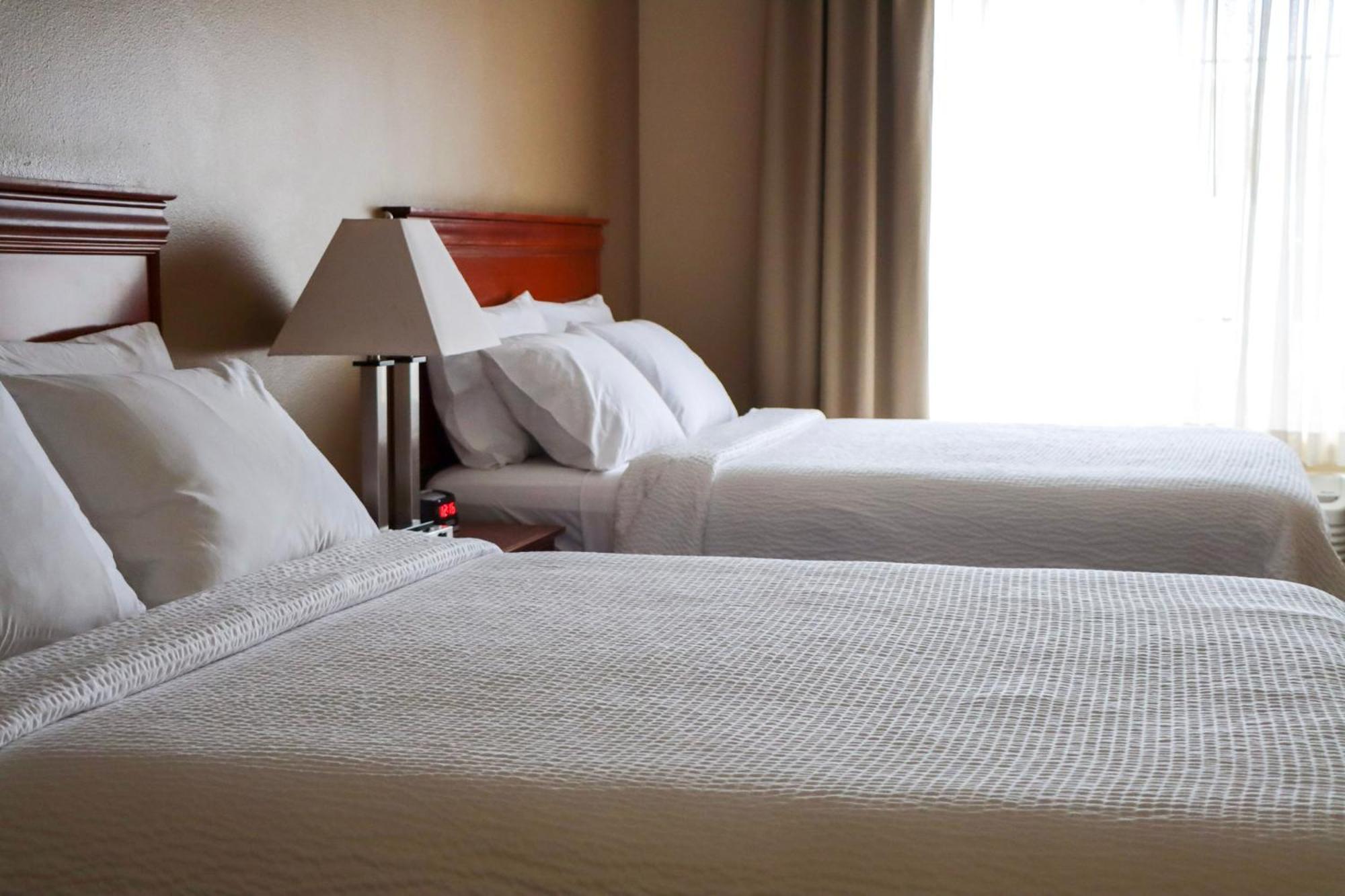 Holiday Inn Express Walla Walla By Ihg Esterno foto