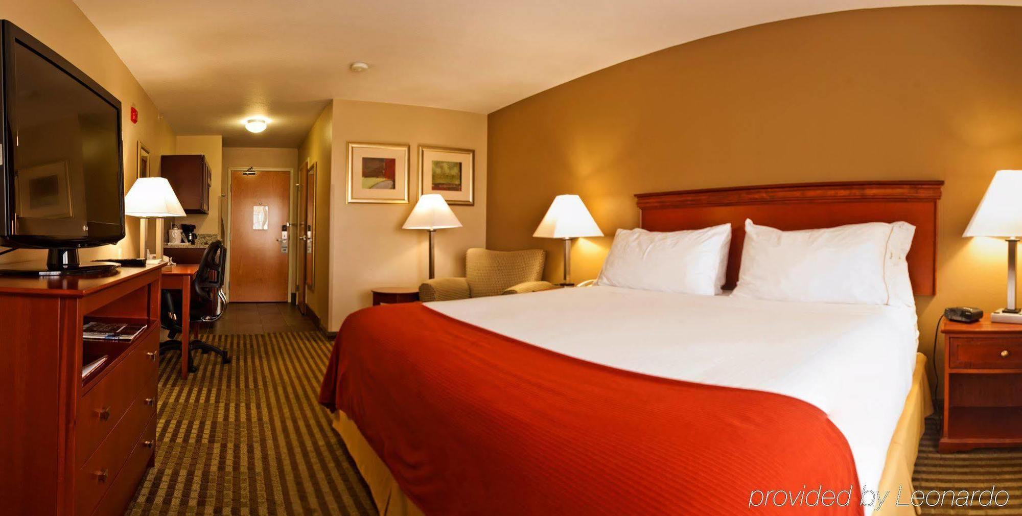 Holiday Inn Express Walla Walla By Ihg Esterno foto