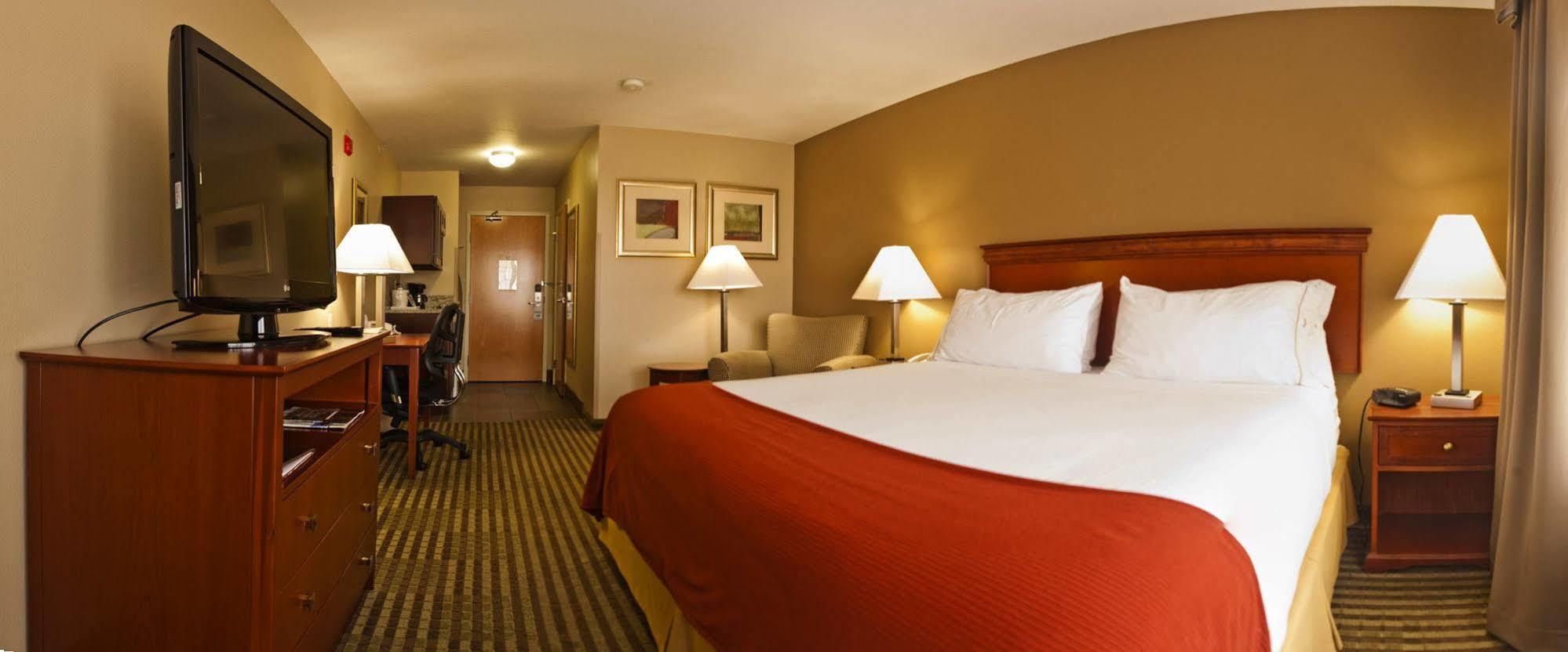 Holiday Inn Express Walla Walla By Ihg Esterno foto