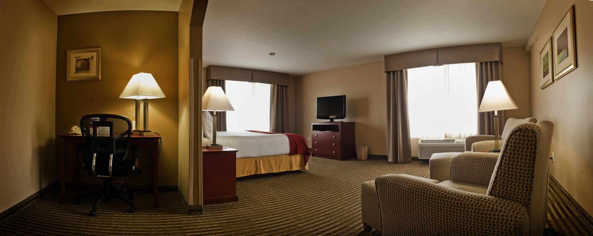 Holiday Inn Express Walla Walla By Ihg Esterno foto