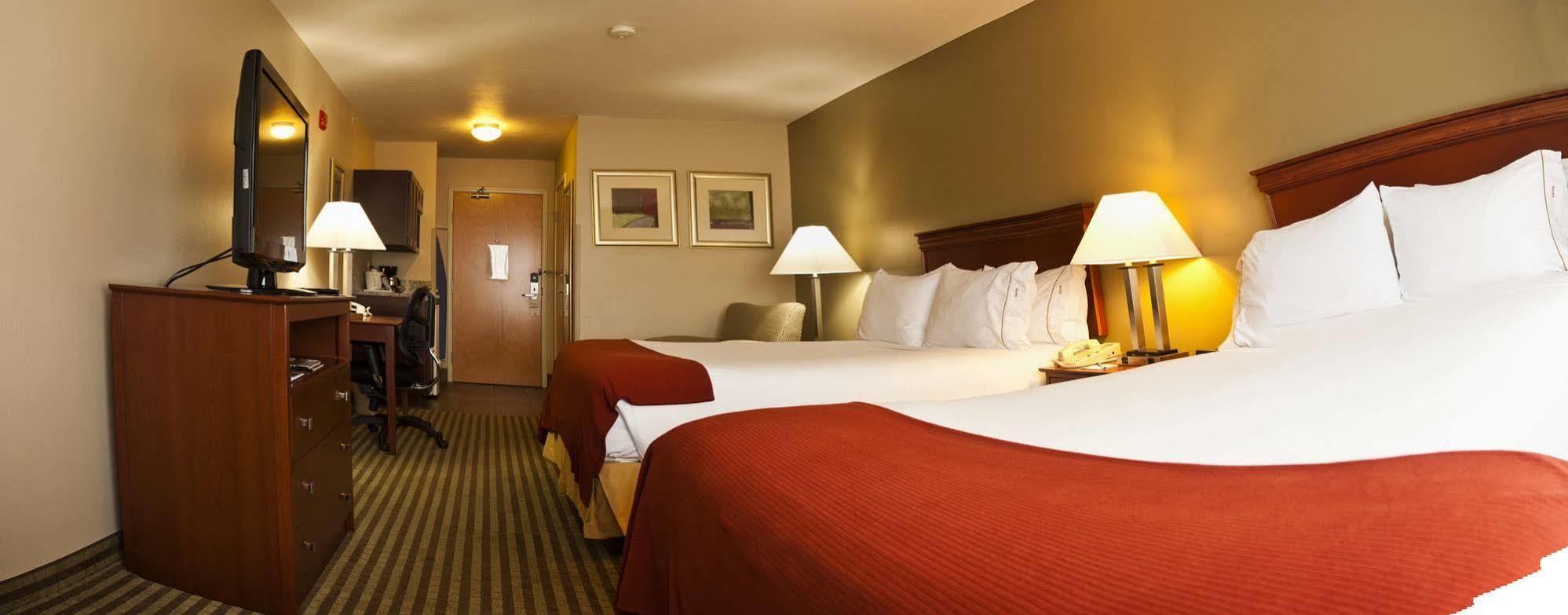 Holiday Inn Express Walla Walla By Ihg Esterno foto