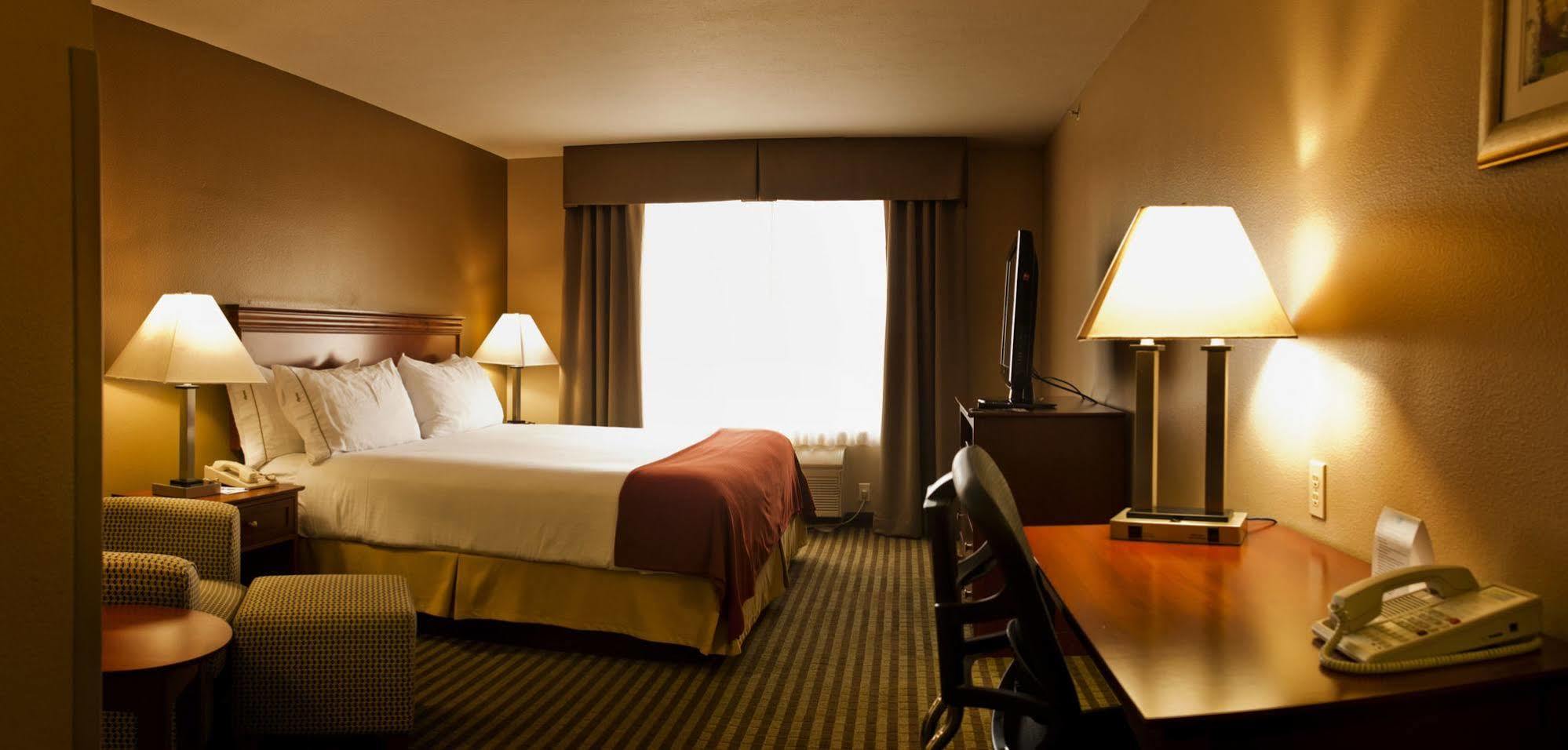 Holiday Inn Express Walla Walla By Ihg Esterno foto