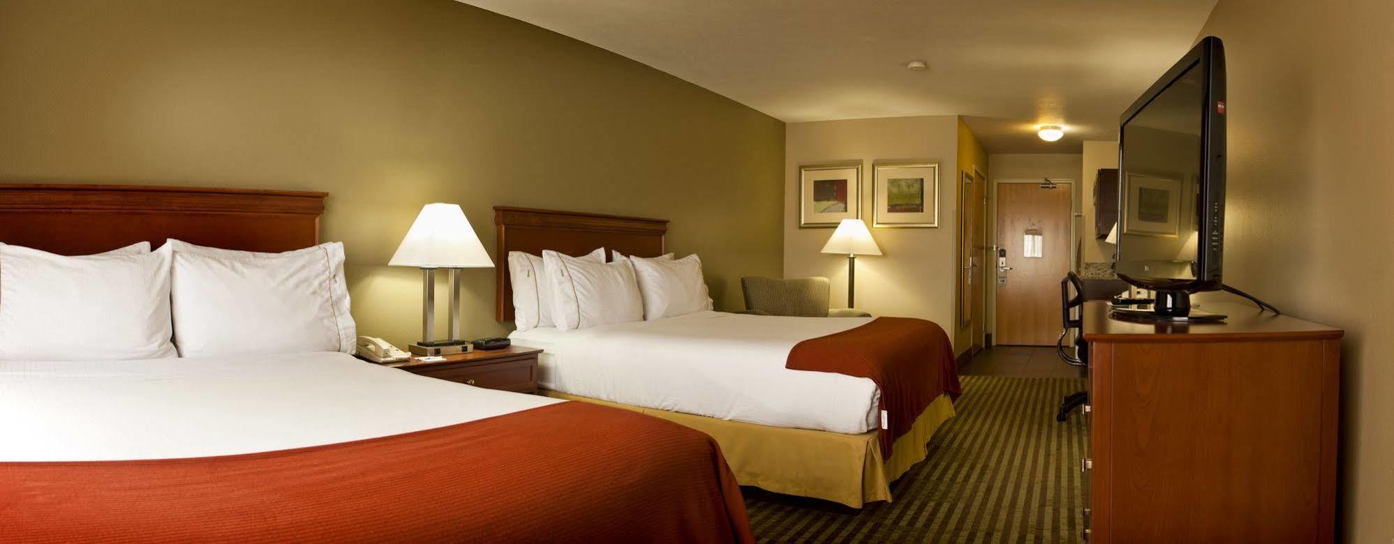 Holiday Inn Express Walla Walla By Ihg Esterno foto