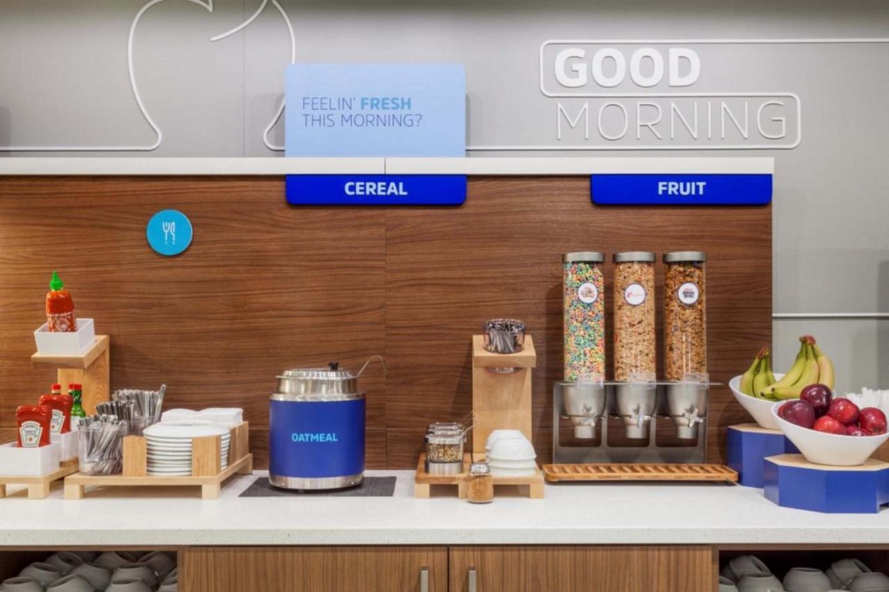 Holiday Inn Express Walla Walla By Ihg Esterno foto