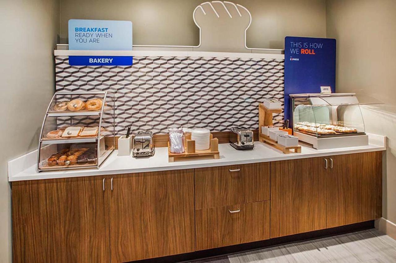 Holiday Inn Express Walla Walla By Ihg Esterno foto