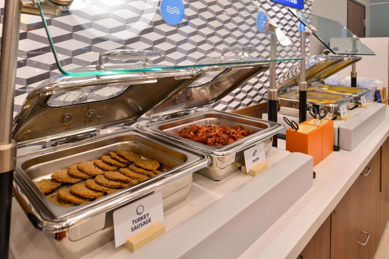 Holiday Inn Express Walla Walla By Ihg Esterno foto
