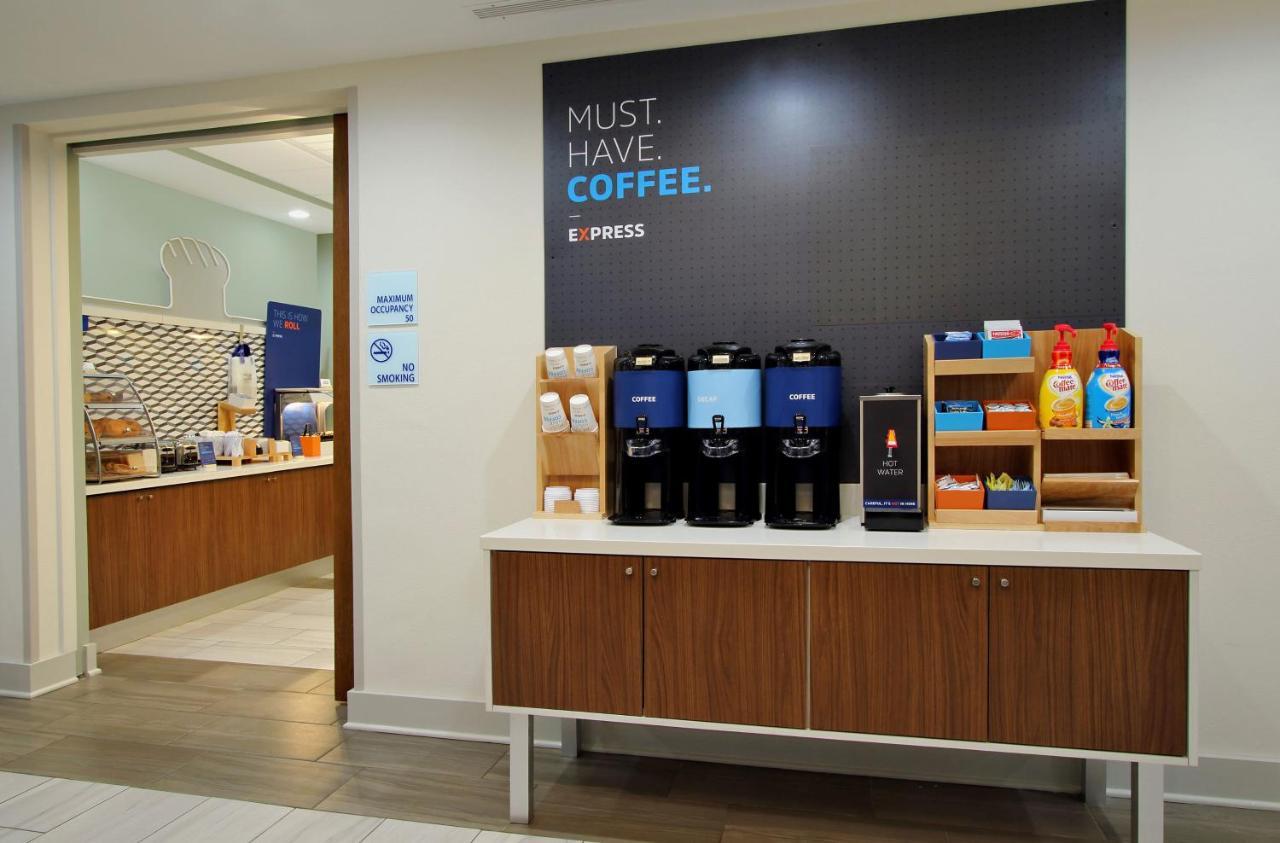 Holiday Inn Express Walla Walla By Ihg Esterno foto