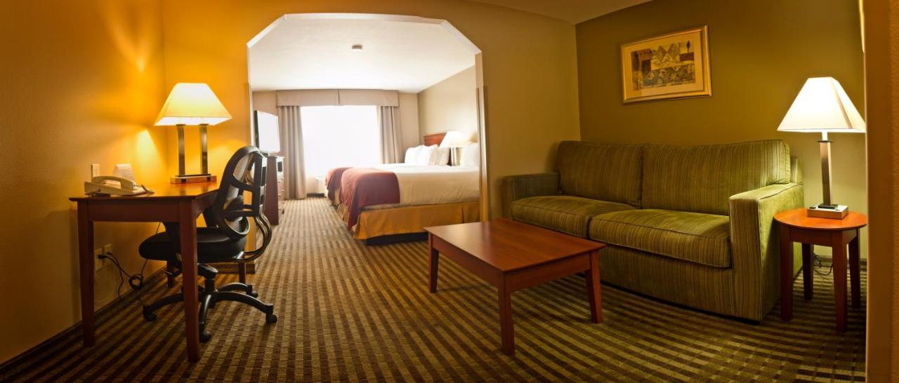 Holiday Inn Express Walla Walla By Ihg Esterno foto