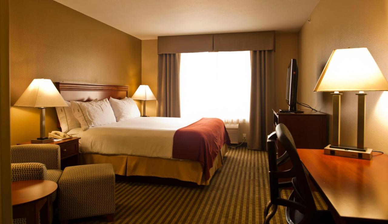 Holiday Inn Express Walla Walla By Ihg Esterno foto