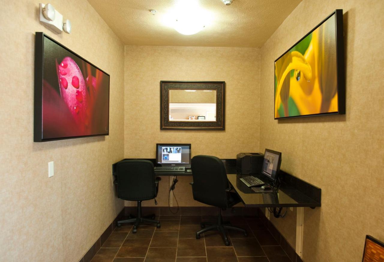 Holiday Inn Express Walla Walla By Ihg Esterno foto
